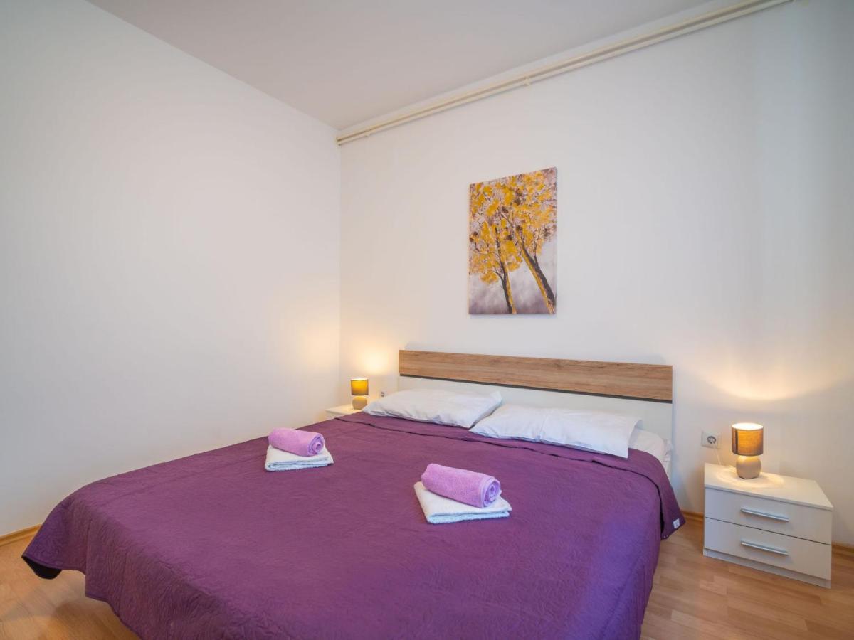 Apartment Segulja-1 By Interhome Jadranovo Zewnętrze zdjęcie